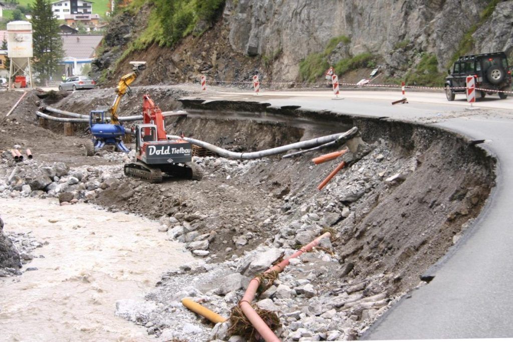 20 Jahre Jahrhunderthochwasser: Was sich seitdem tat