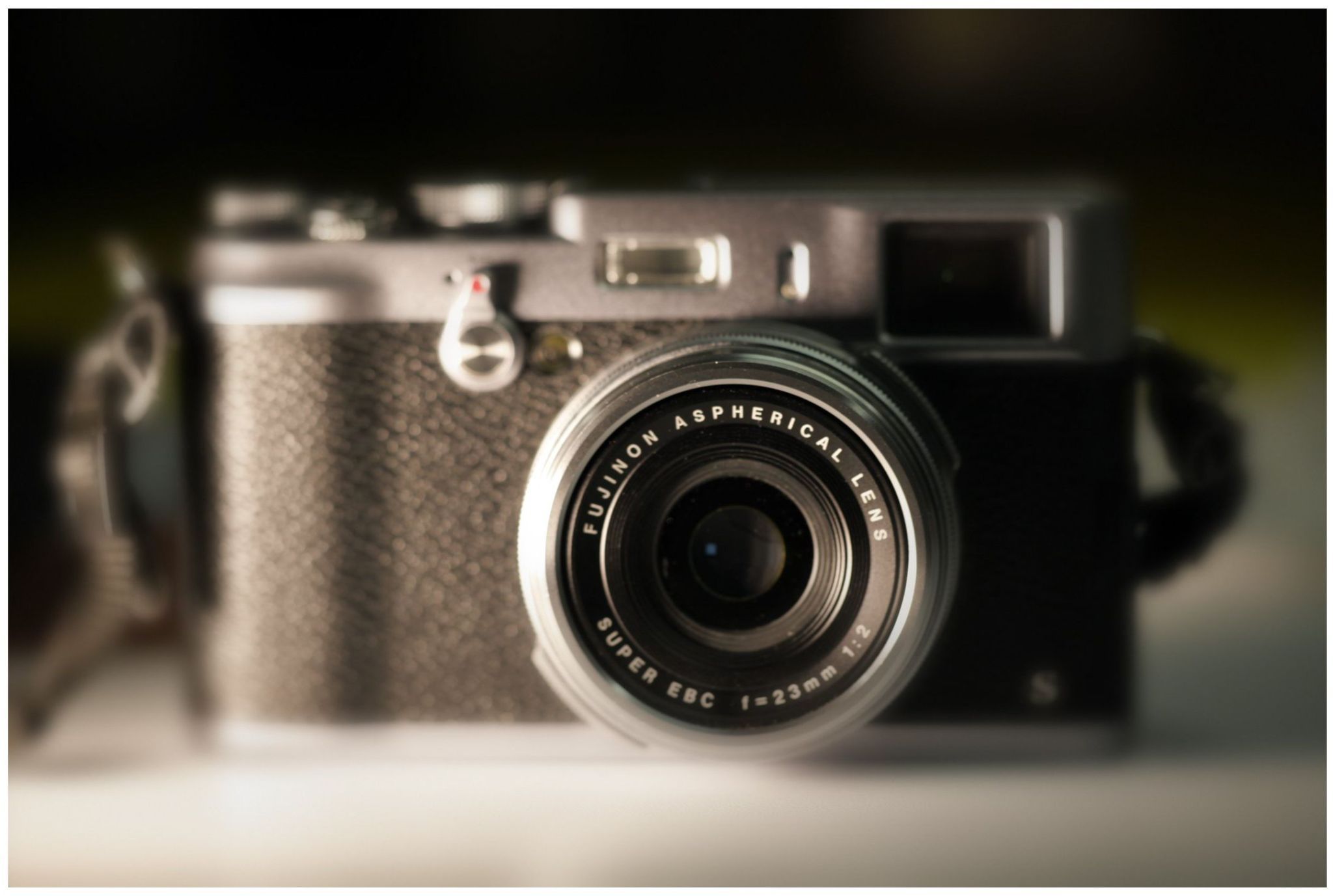 Der Fotoclub Nenzing startet eine Kursreihe für Hobby-Fotografen. (Bildnachweis: Fotoclub Nenzing)