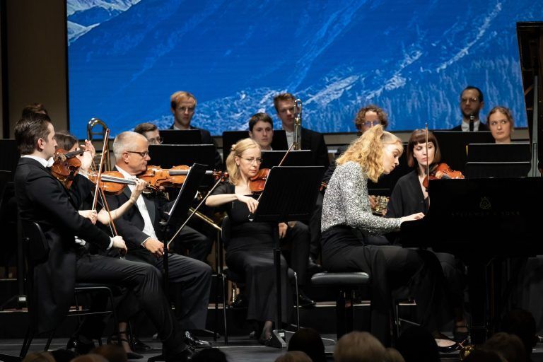 Lech Classic Festival