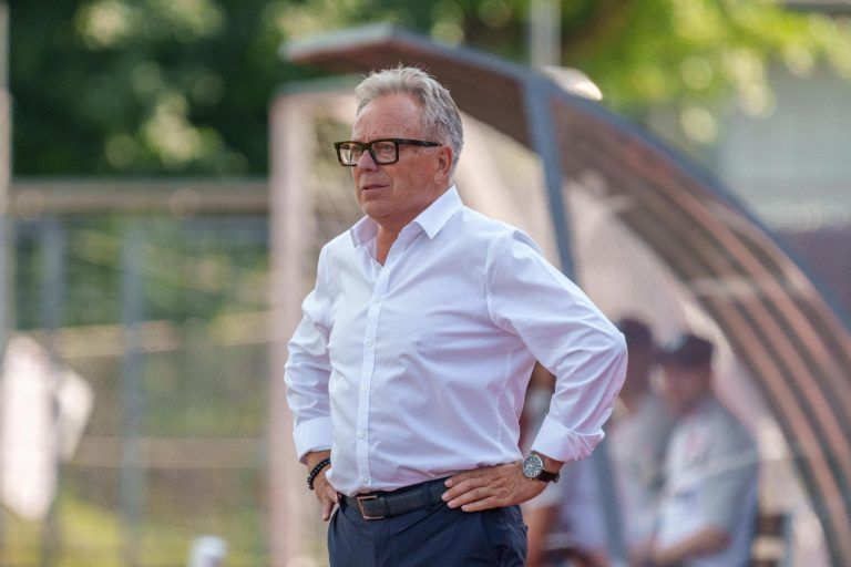 Druck am Bregenzer Kessel