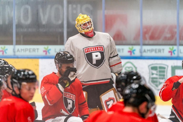 Pioneers sollen härter und schneller werden