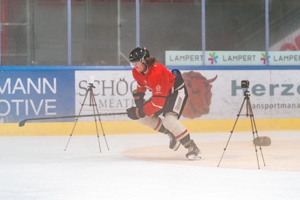 Pioneers sollen härter und schneller werden