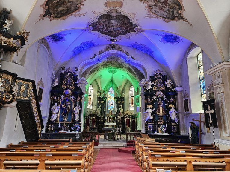 Konzertvereinigung Musica Sacra