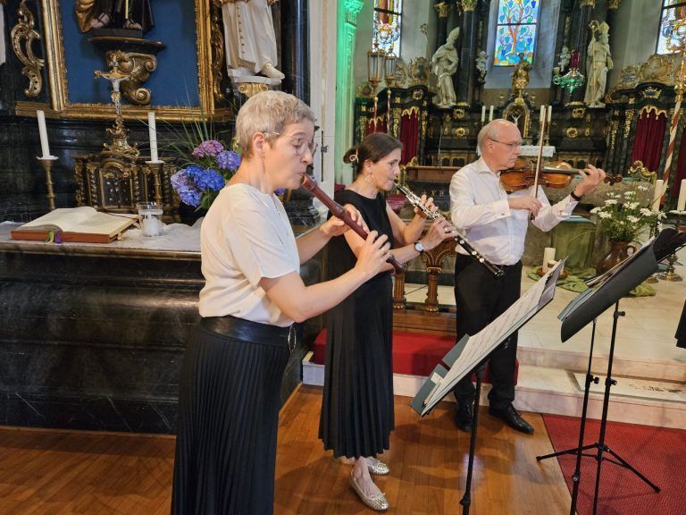 Konzertvereinigung Musica Sacra