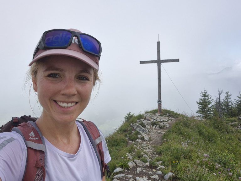 Wanderserie, Glattmar, Großes Walsertal