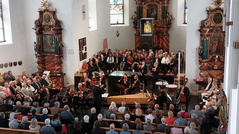 Barockensemble der Wiener Symphoniker