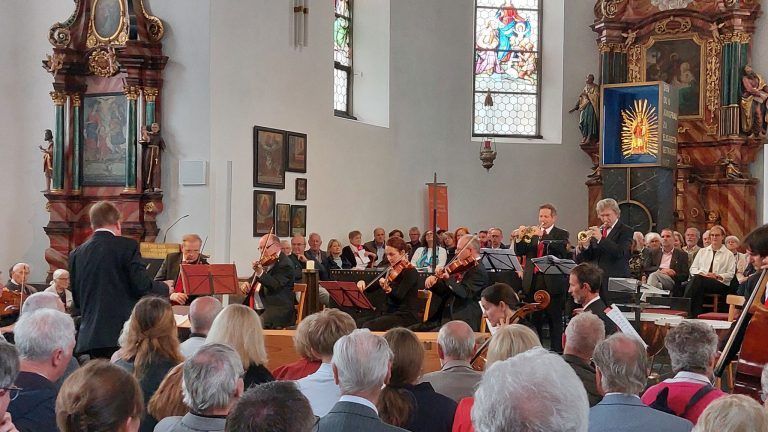 Barockensemble der Wiener Symphoniker