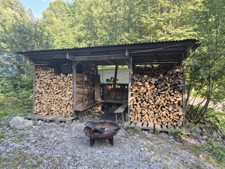 Lutzschwefelbad, Verein "Wassertal", Buchboden