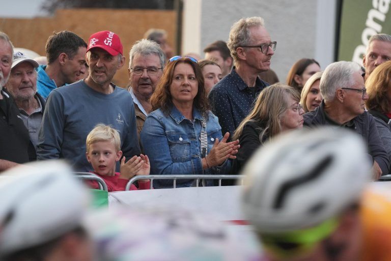 Radsport Kriterium Rankwel Team Vorarlberg