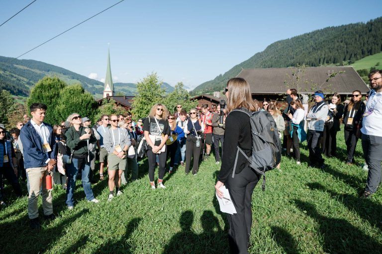 Forum Alpbach 2025