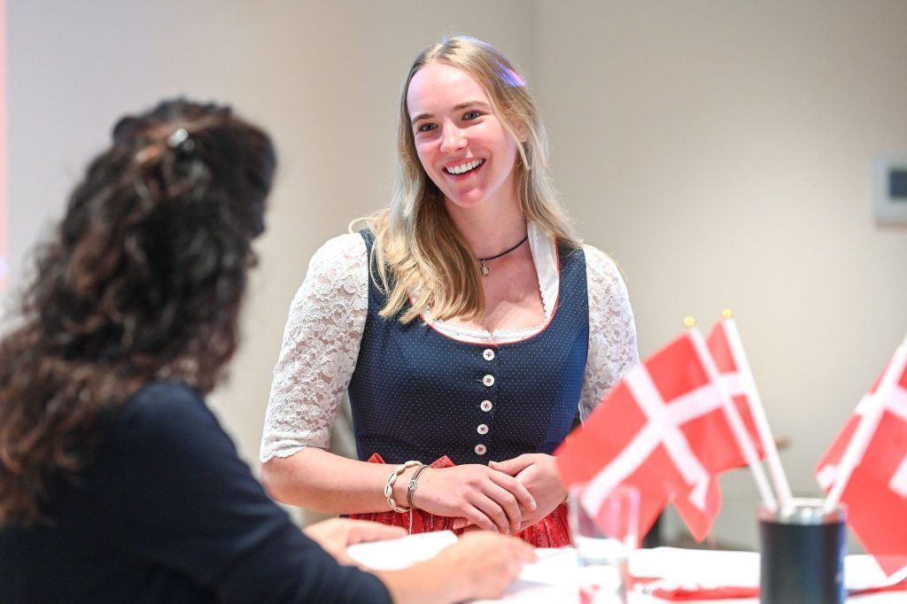 Berufs-EM: Vorarlberg setzt auf Elena Mathis