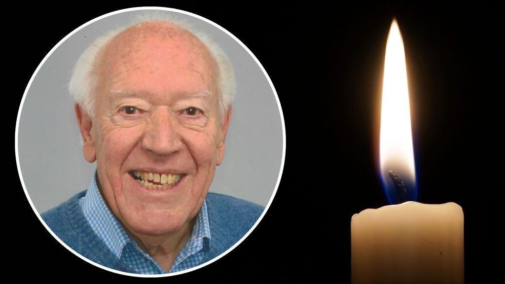 Nachruf auf Walter Gasser: Hüter der Bregenzer Mundart