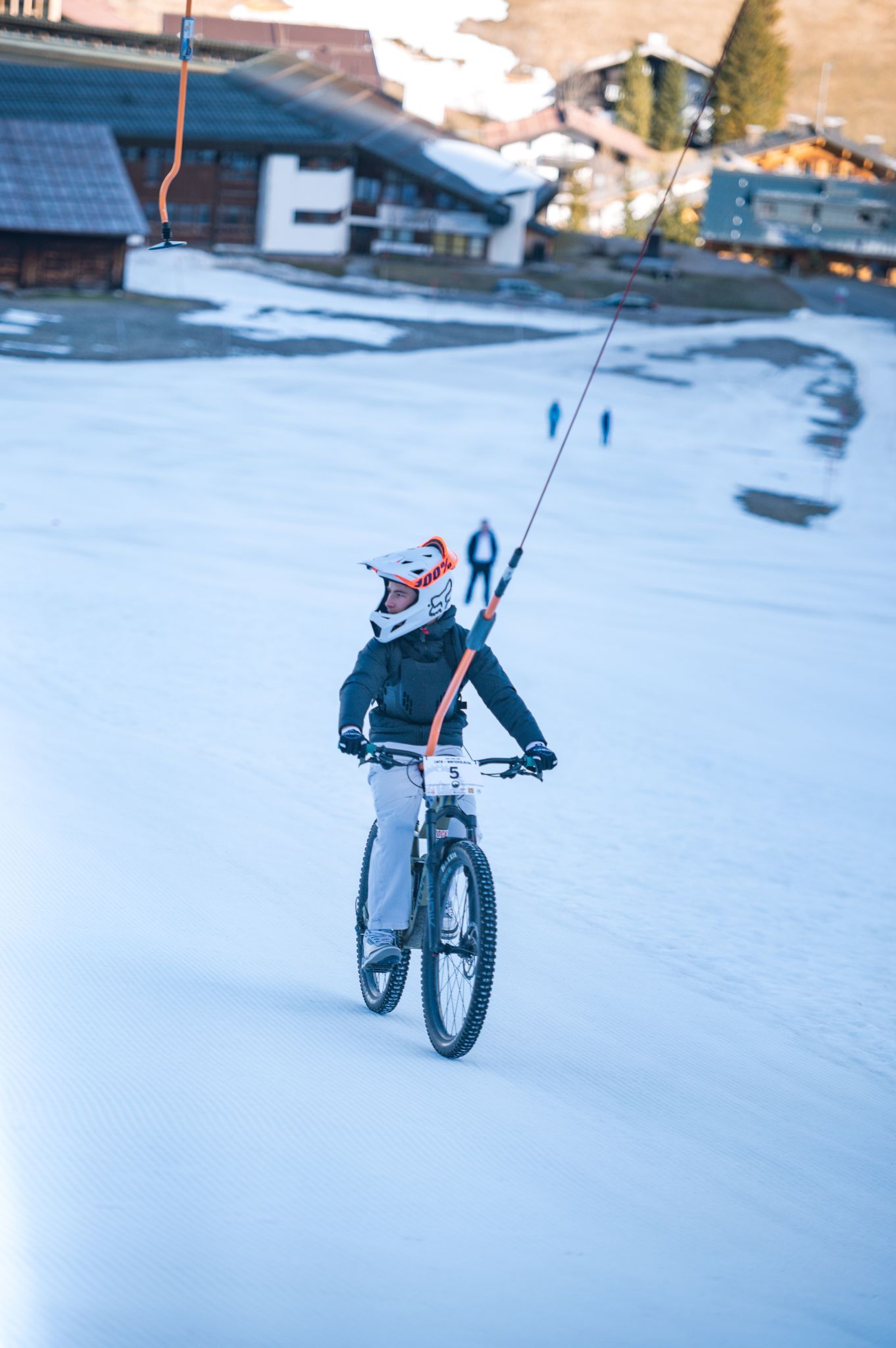 Das diesjährige Winterrennen war ein großer Erfolg