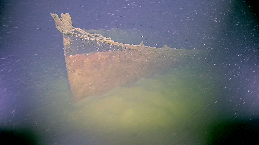 31 Wracks auf dem Grund des Bodensees entdeckt &#8211; inklusive einer Sensation