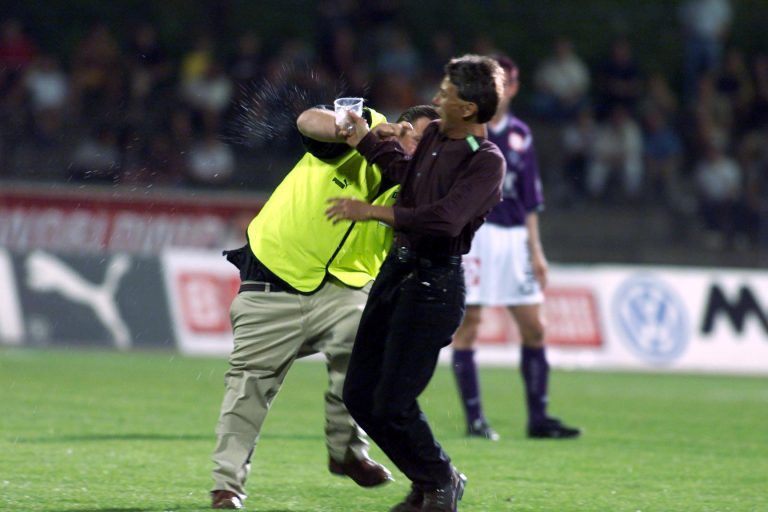 Fußball