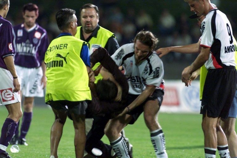 Fußball