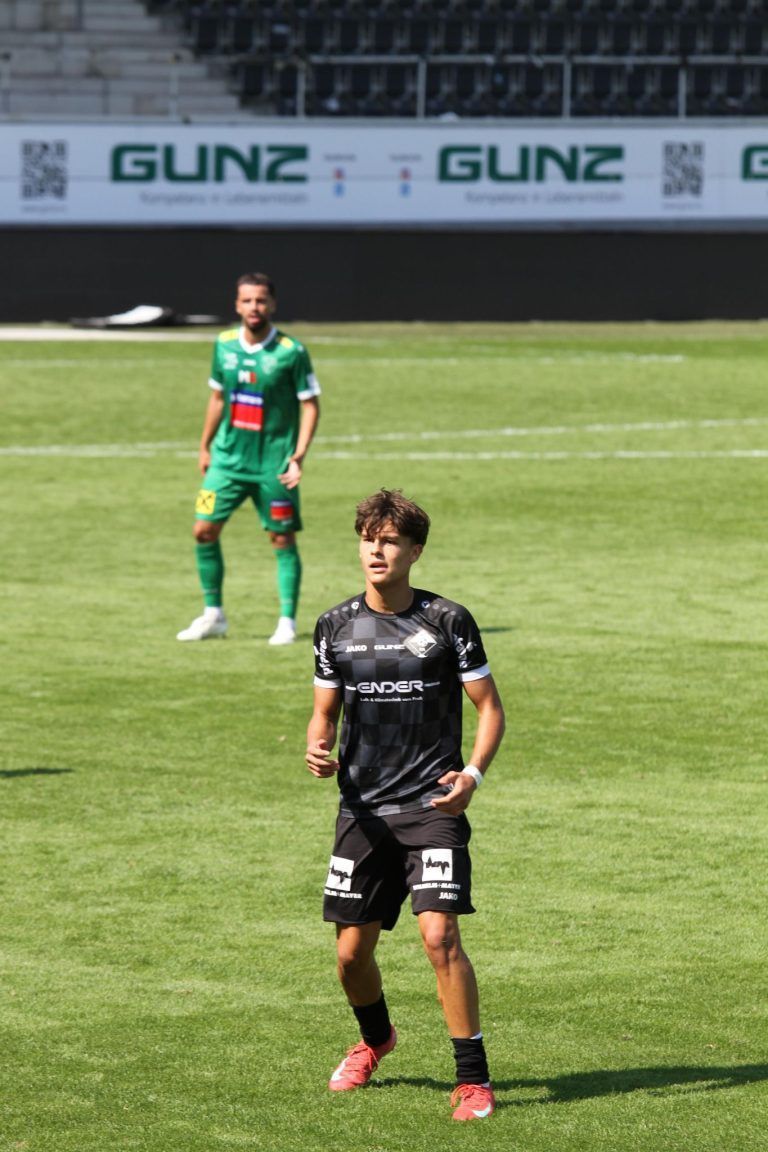 Nemanja Krstovic