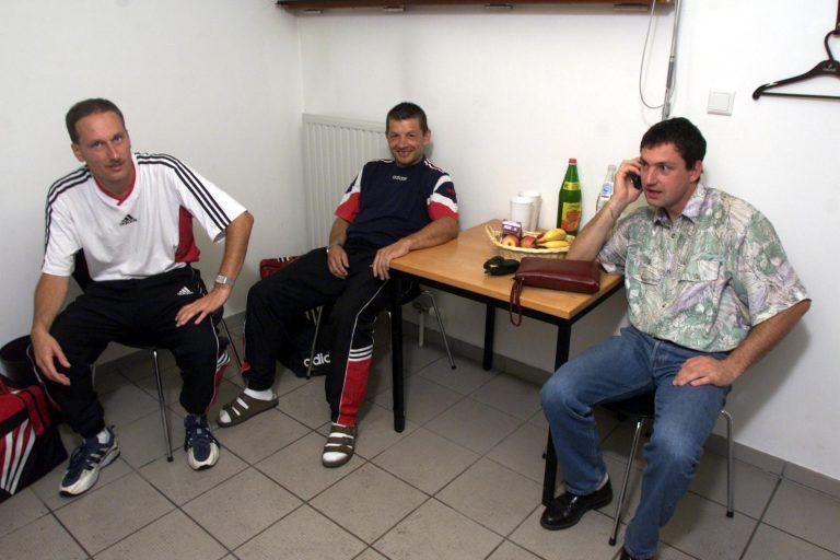 Fußball
