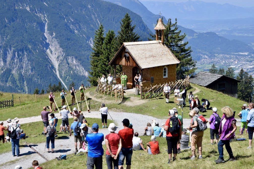 Jubiläum am &#8220;Bärger&#8221; Rellseck