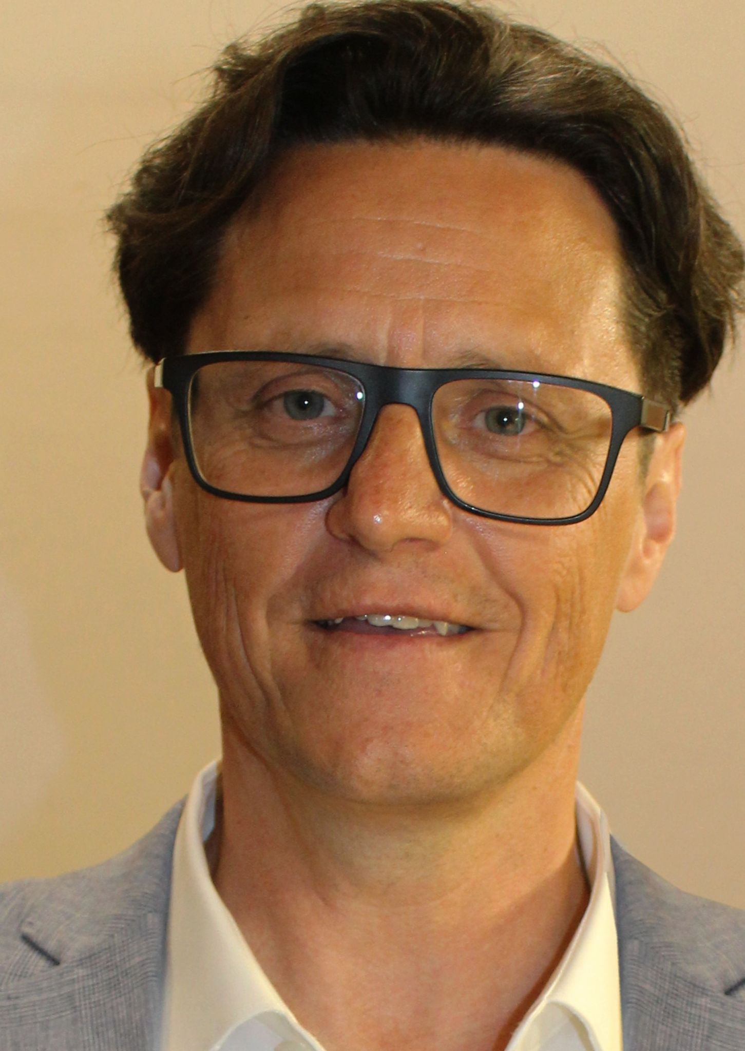 Bürgermeister Stephan Schwarzmann: „Wir hoffen sehr, dass die neuen Pläne umsetzbar sind.“