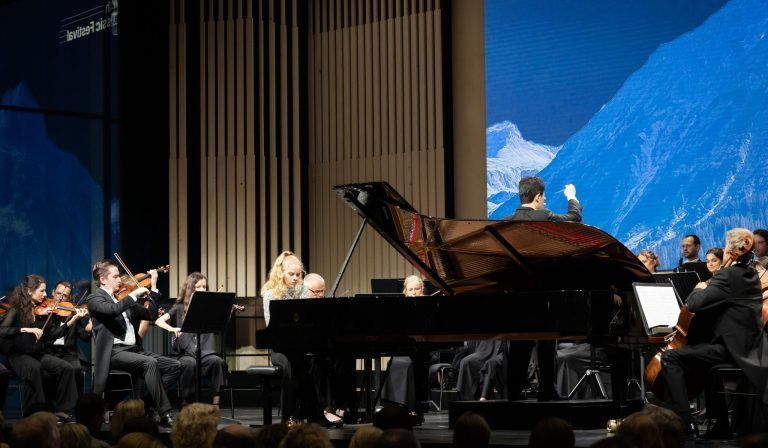 Lech Classic Festival