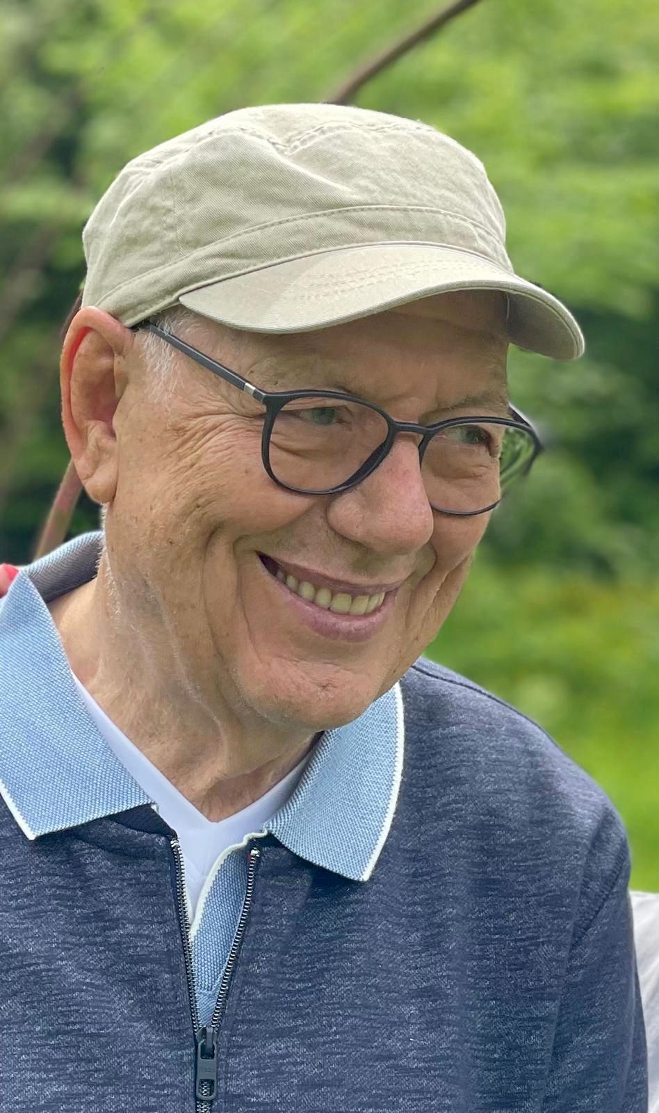 Klaus Scharax
