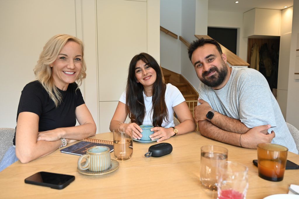 Neues deutsch-türkisches Kinderlied: &#8220;Musik ist der beste Brückenbauer&#8221;
