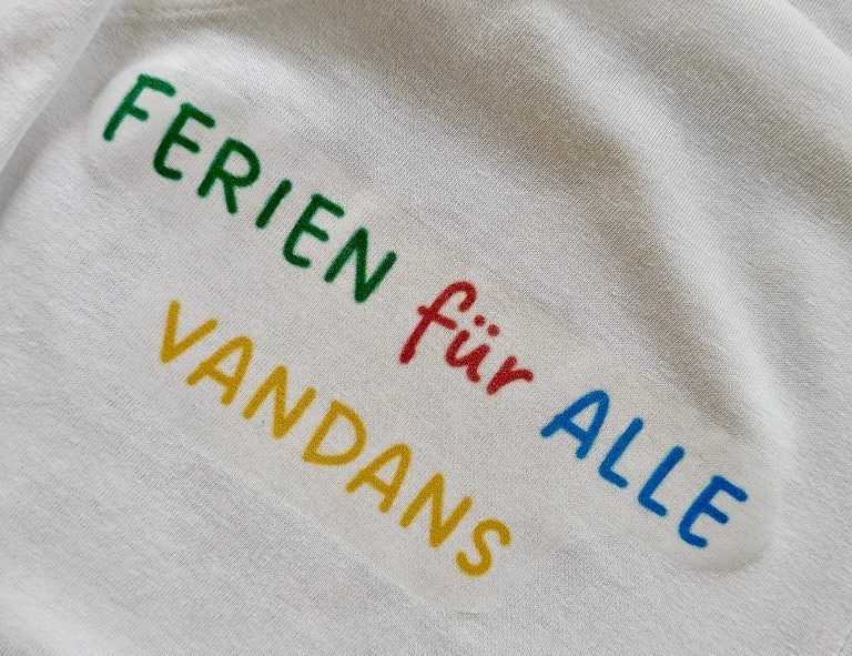 Ferien für Alle: In Vandans gibt es ein Ferienprogramm für Alle.