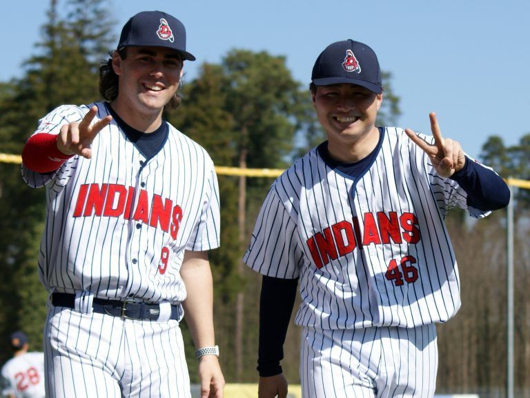 Baseball Dornbirn Indians Saison 2025