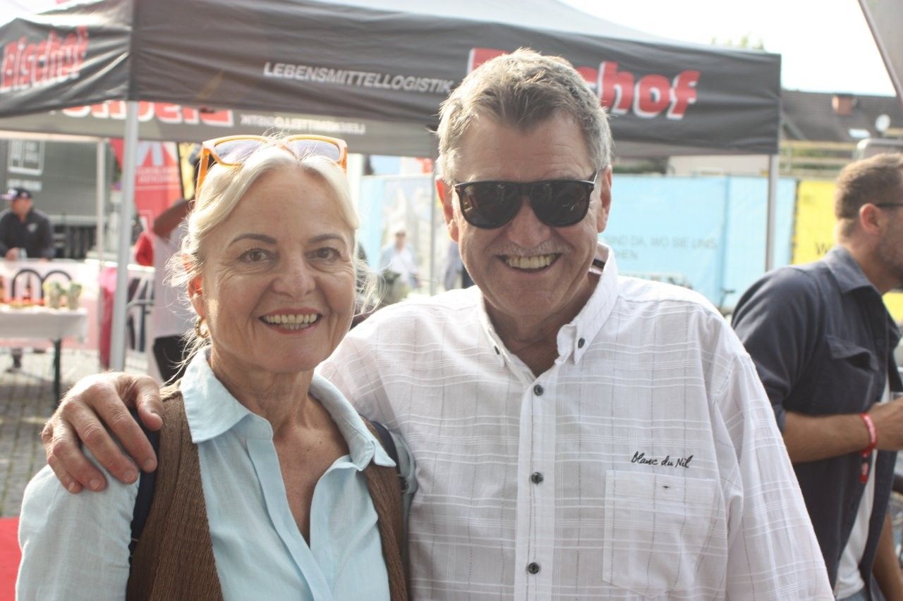 Friederike Pipal und Armin Böhler (tipkom).
