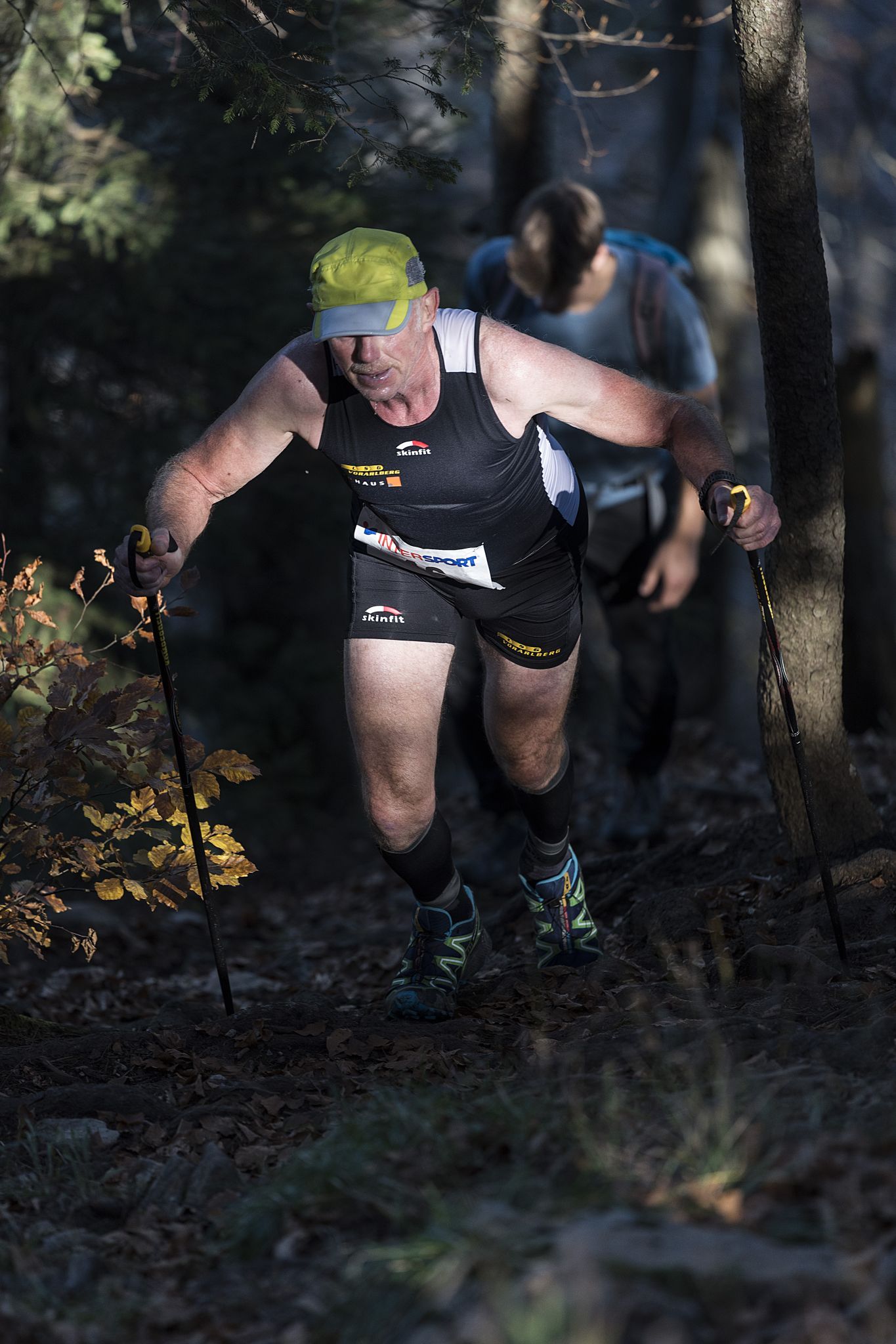 Sport und Charity in Kombination - das ist der Staufenlauf auch bei seiner 13. Ausgabe. 