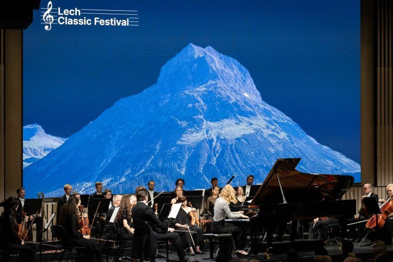 Lech Classic Festival