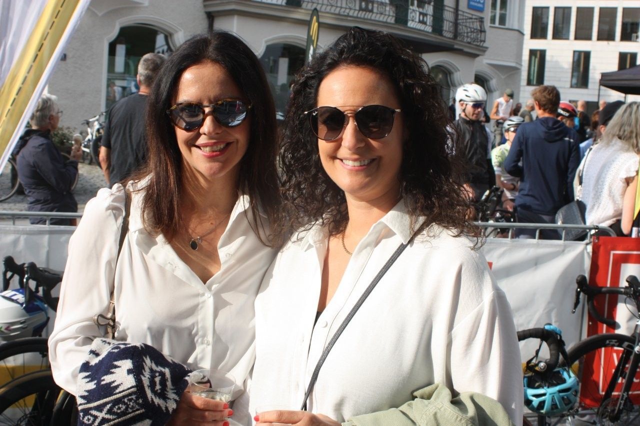 Charlotte Erhart (Stadt Dornbirn), Janette Erhart (Rauch).