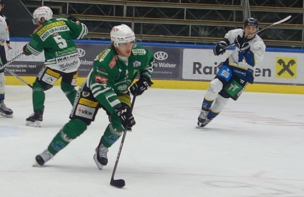 Vielversprechender Start in die Testspielphase