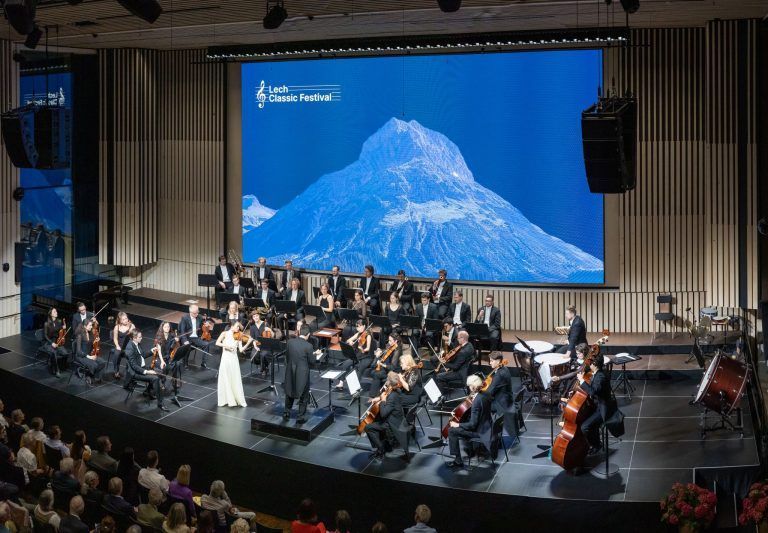 Lech Classic Festival
