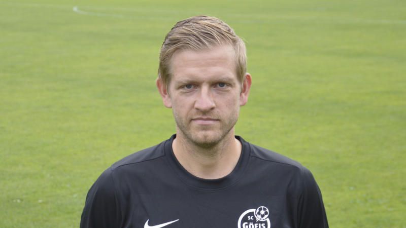 Maximilian Knuth