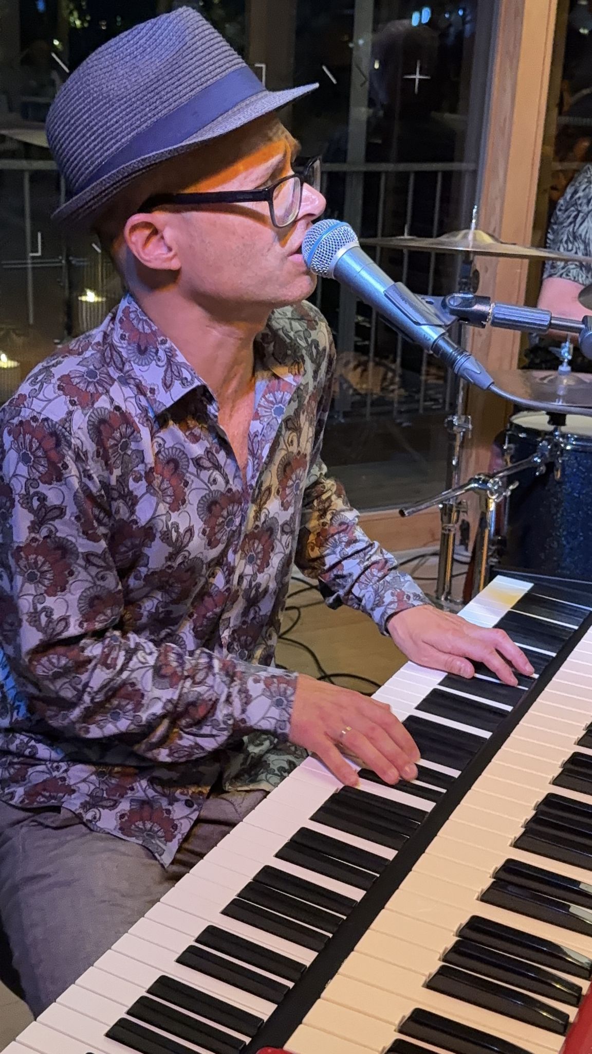 Christof Waibel
