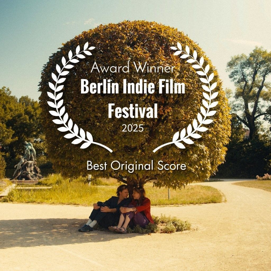 Auszeichnung für den Stummfilm von Latzer.