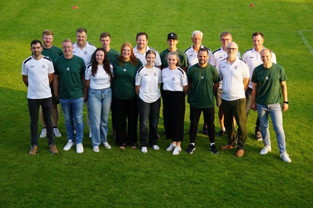 Nachfolger steht fest: So geht es beim FC Alberschwende weiter