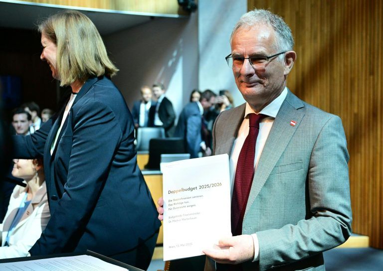 „Ab 2027 wird es ziemlich hart“