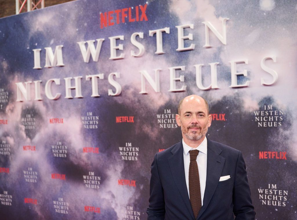 Unkreative Filmbranche?