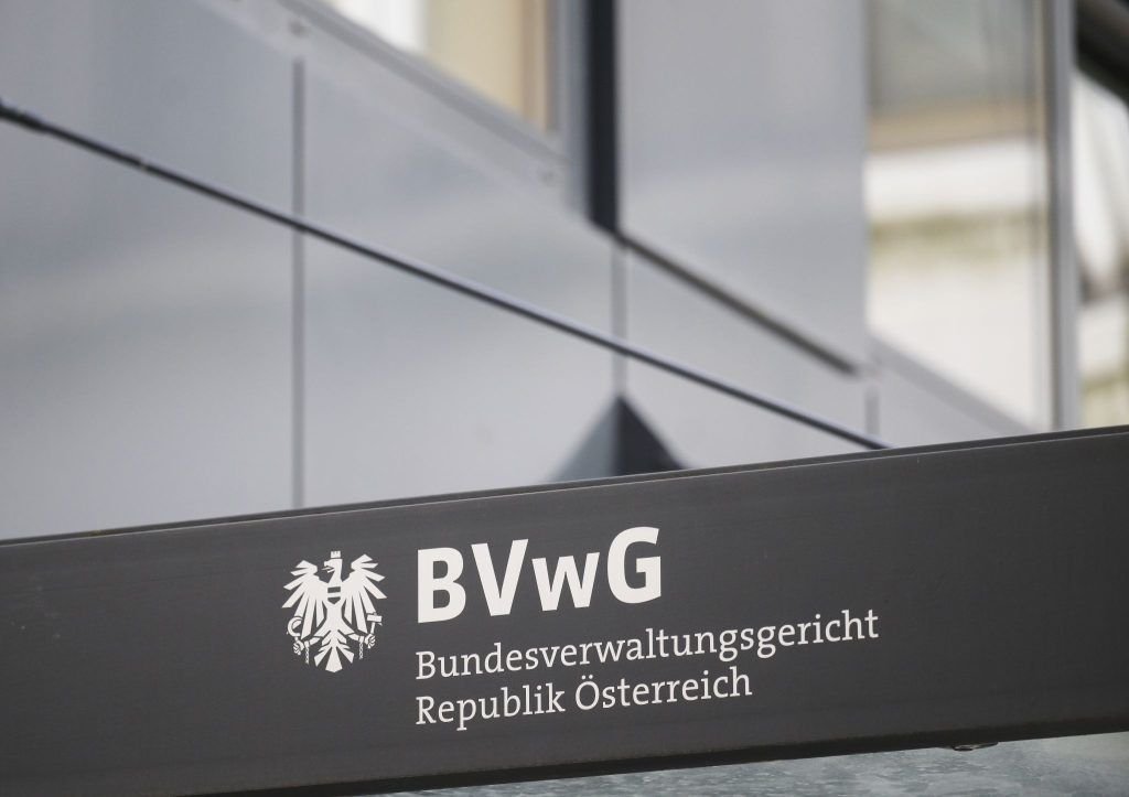 Gerichtsentscheidung: Seniorenbund ist nun doch kein Teil der ÖVP