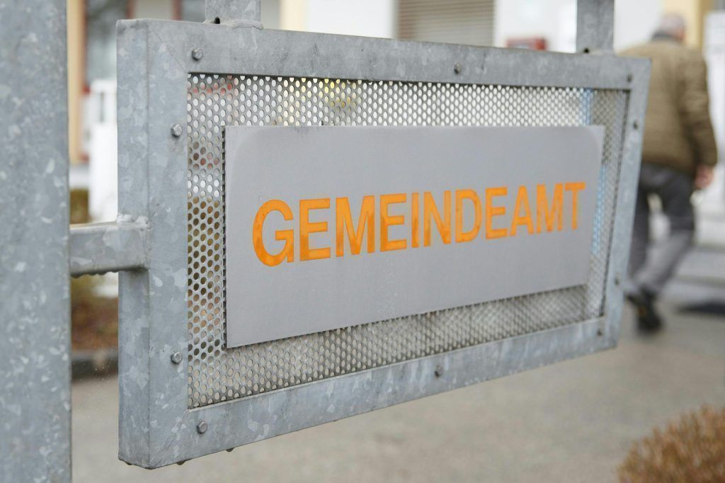 Nach 100 Jahren ist das Amtsgeheimnis Geschichte