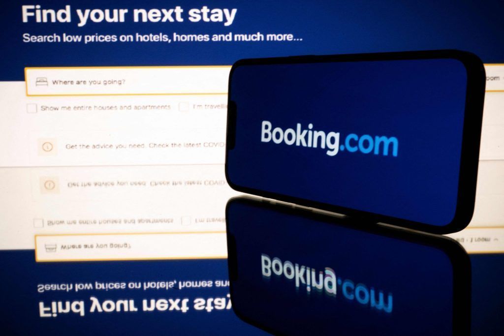 &#8220;Der Wandel ist da&#8221;  &#8211; auch Vorarlberger Hotels klagen Booking.com