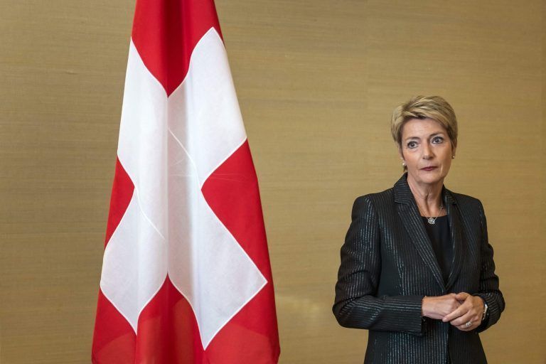 SWITZERLAND-US-DIPLOMACY-TARIFF-TRADE