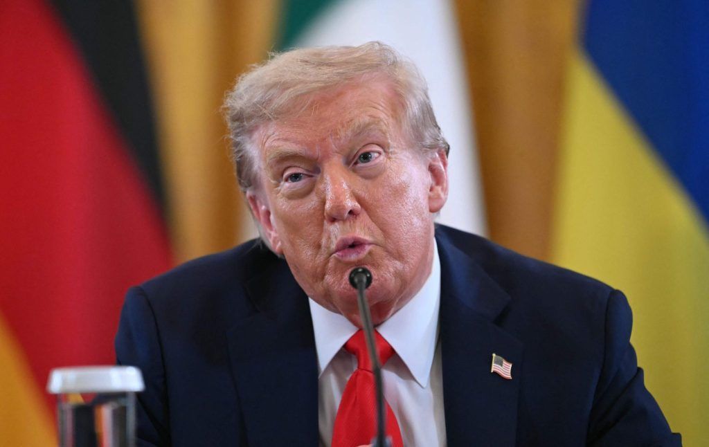 Trump erhöht Druck auf Museen
