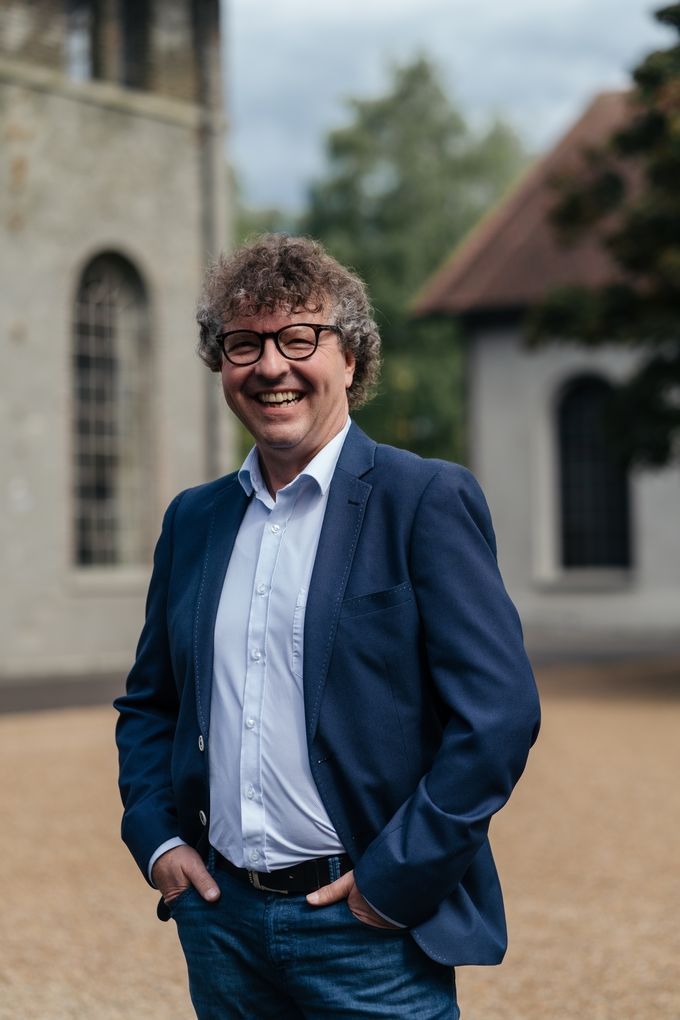 Alexander Frick Pflichtschullehrervertreter