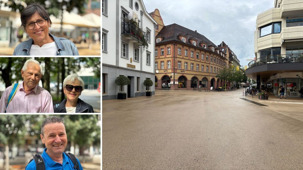 „Wenn wir nichts machen, werden wir alle langsam untergehen“ – Die Top drei Betonschätze des Landes