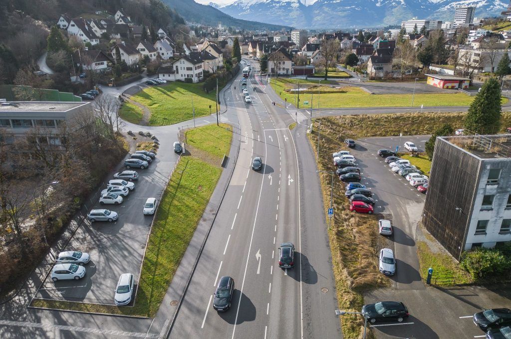 Enteignungsverhandlungen beim Feldkircher Stadttunnel starten – auch Zeitplan des Tunnel-Baustarts wackelt