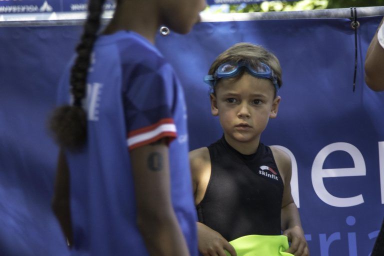 Triathlon